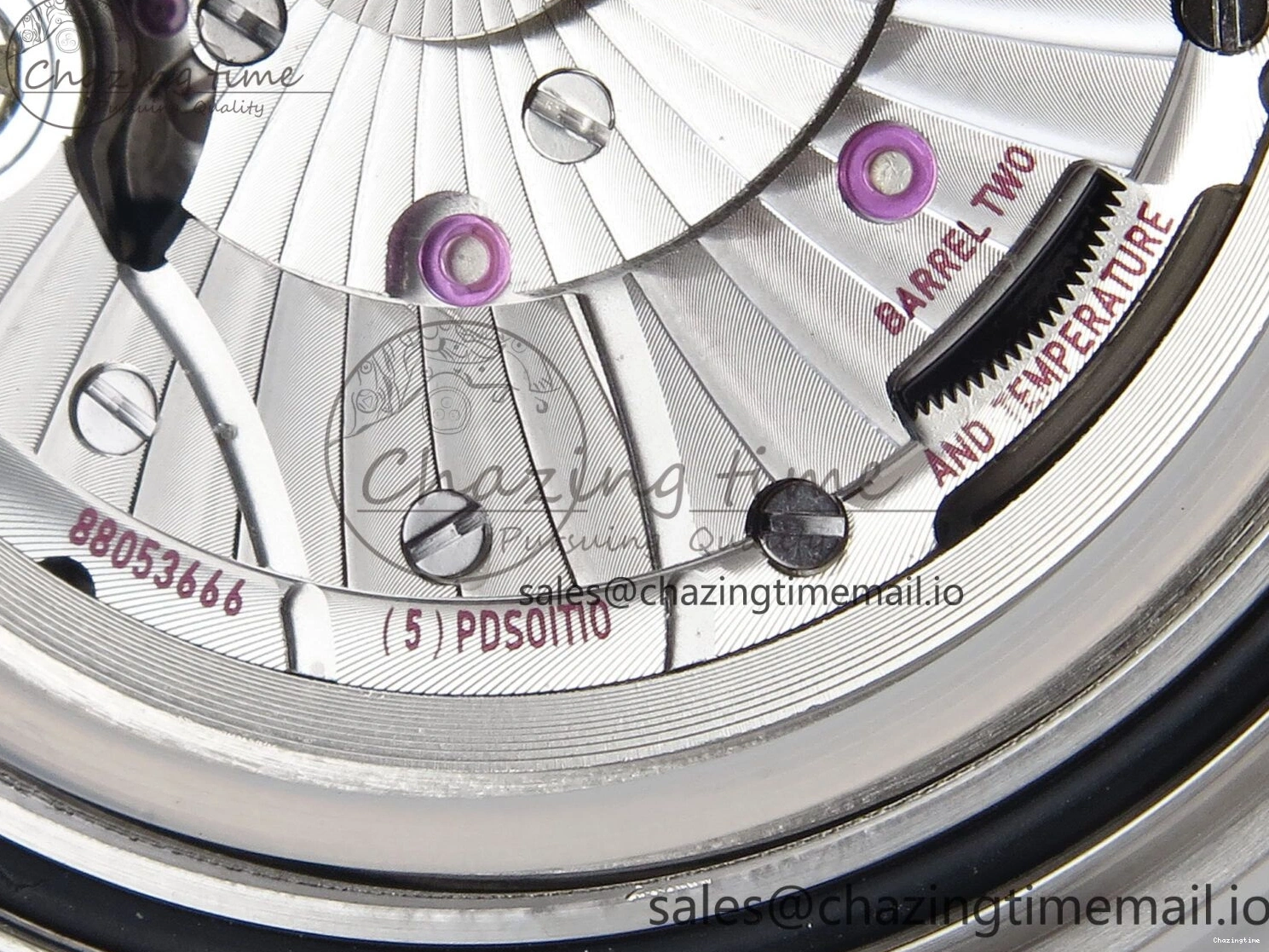 0425 Neat Seamaster Planet Ocean 600M 43.5mm SS SCF 1:1 Best Edition Blue Dial on SS Bracelet A8900 Super Clone 7684